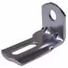 Stainless Steel &quot;L&quot; Bracket for Stud Mount Spot Mirrors - Velvac