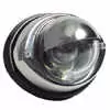 Stepwell Light Directs Light In One Direction - Stainless Steel Housing - Truck-Lite 26394C