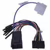 Stereo Wire Harness for Morgan Olson