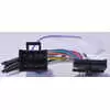 Stereo Wire Harness for Morgan Olson