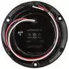 Surface Mounted 4" Round LED Amber Park/Front/Rear Turn Light