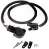 Throttle Positioning Sensor, Mercedes-Benz MBE4000, MBE904, MBE906 - See Applications Below for Make, Model and Years