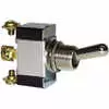 Toggle Switch with 3 Screw Terminals - Single Pole Double Throw