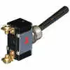 Toggle Switch with long handle Single Pole Single Throw - Long Handle