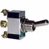 Toggle Switch - Single Pole Double Throw - On - Off - Momentary On