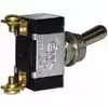 Toggle Switch - Single Pole Single Throw - Two Screw Terminals