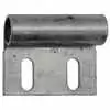 Top Roller Holder - Fits Todco &amp; Whiting Roll Up Door