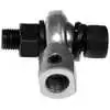 Transmission clutch rod repair, L6 359 5.9L V8 444 7.3L - Fits Ford F650/F750 2000-2004
