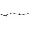 Transmission Fluid Dipstick Tube - Fits Chevrolet Kodiak, GMC Topkick C4500/C5500 2005-2009