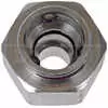 Transmission Oil Cooler Connector