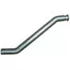Turbo Pipe, Aluminized - fits Freightliner with Mercedes engines