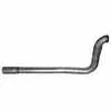 Turbo Pipe Aluminized for Ford Series F500, F600, F700, F800