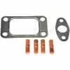 Turbocharger and Gasket Kit
