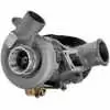 Turbocharger and Gasket Kit