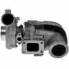 Turbocharger and Gasket Kit