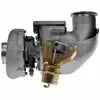 Turbocharger and Gasket Kit