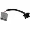 Turbocharger Vane Position Sensor