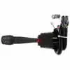 Turn Signal Switch, 2 Speed, Self-Canceling, Operates up to 16 lights