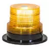 Ultra Compact Strobe Lamp Magnetic Mount - 12V