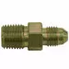 Union Male Flare 1/4&quot; Male NPT - Replaces Western 56681 1304241