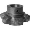 Universal 6-Tooth Pintle Chain Sprocket for D662 Chain