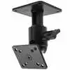 Universal Ball Jointed Monitor Mount