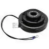 Universal Clutch Assembly 12V DC - 1" Shaft - Fits Buyers, Western & Fisher
