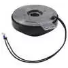 Universal Clutch Assembly 12V DC - 1" Shaft - Fits Buyers, Western & Fisher