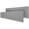Universal Door Bottom kit  59"L x 11"H