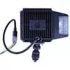 Universal Heated LED Snow Plow Headlights with Multi-Mount Signal - Buyers