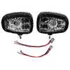 Universal LED Heated Plow Light