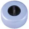 Universal Motor-to-Transmission Coupler for Salt Spreaders