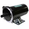 Universal Spreader Conveyor Motor - 1/2 HP, 5/8" Shaft - Bidirectional