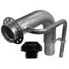 Universal Unleaded Gas Filler Neck