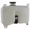 Universal Washer Reservoir with Motor / Pump and Cap