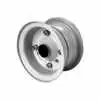 Universal Wheel without Bearing - 6" Diameter -2 Pieces