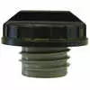 Unleaded Fuel Filler Neck w/ Non-locking Gas Cap - Ford E Series Chassis