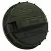Unleaded Fuel Filler Neck w/ Non-locking Gas Cap - Ford E Series Chassis
