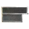 Upper cabin filter for Morgan Olson SCS System
