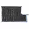 Upper cabin filter for Morgan Olson SCS System