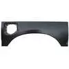 Upper Rear Wheel Arch for 95-04 Toyota Tacoma - Left Side