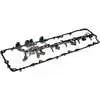 Valve Cover Gasket Kit with Jake Brake - Fits International 7500/7400/7300/440/4300/3200 2008-2011