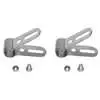 Velvac Stainless Steel Offset Mirror Clamp - 704066