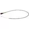 Vernier Adjustable Locking Control Cable - 20'
