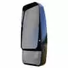 VMax Heated Remote / Manual Mirror Head - Passenger side - Right Side - Black - Velvac 714944