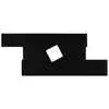 Latch Actuator for Whiting 2337 Premium Roll Up Door