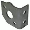 Balancer Bracket Curbside for a Diamond & Whiting 2523 roll up door.