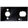 Base Plate - fits Whiting 5794 Premium Roll Up Door