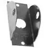 Walled Switch Guard 1" x 2-1/8" for Switches with 15/32" Dia. Stems.