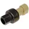Water in fuel Sensor with Racor Water Detection System - fits Freightliner M2 106 02-04, MT 45/55 02-04